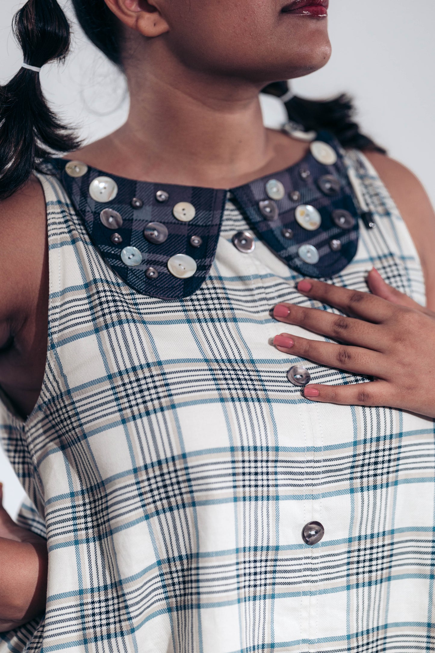 Double Sided Dress