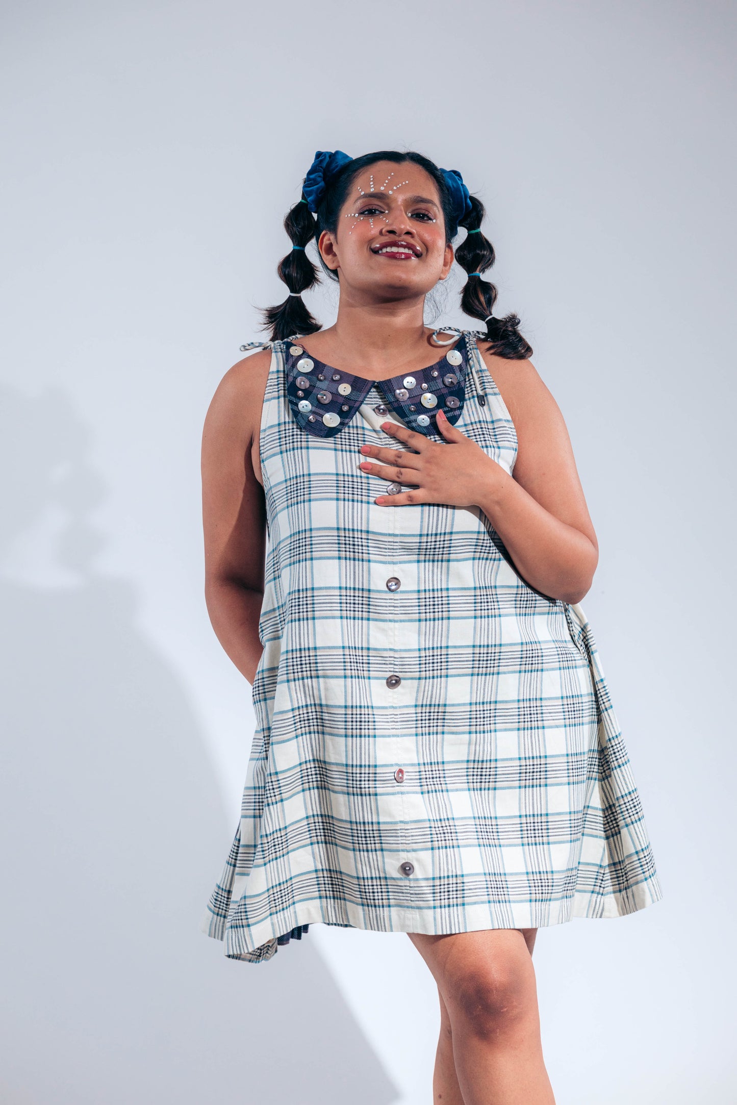 Double Sided Dress