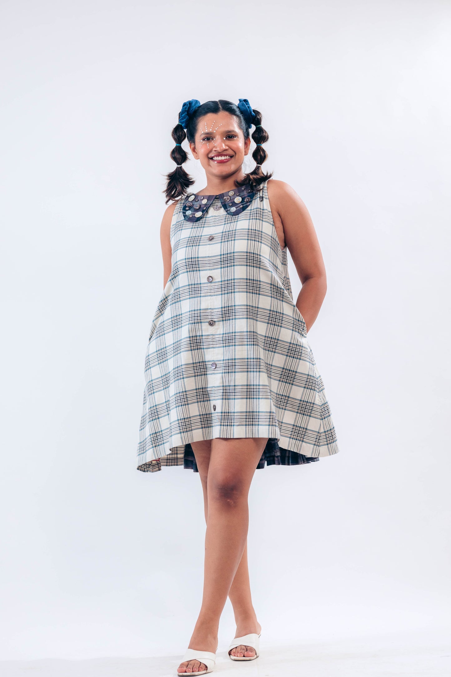 Double Sided Dress