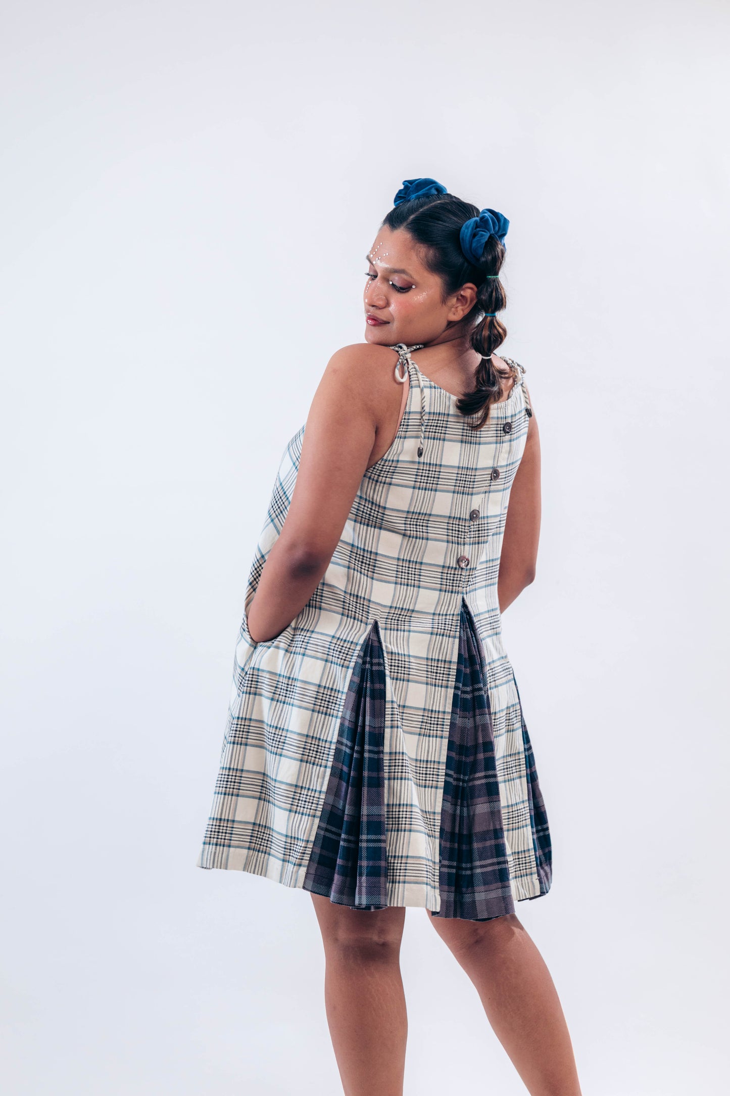 Double Sided Dress