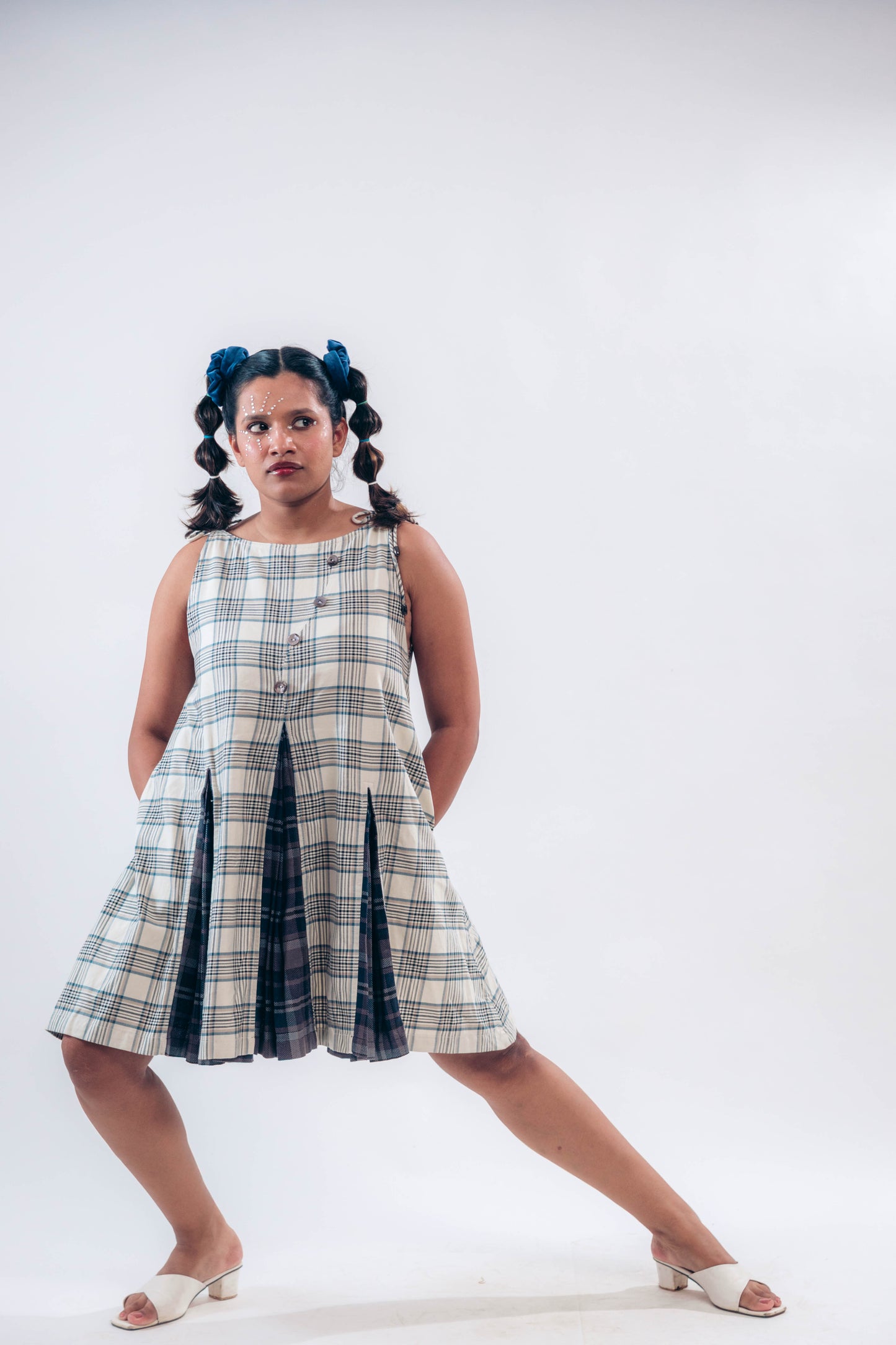 Double Sided Dress