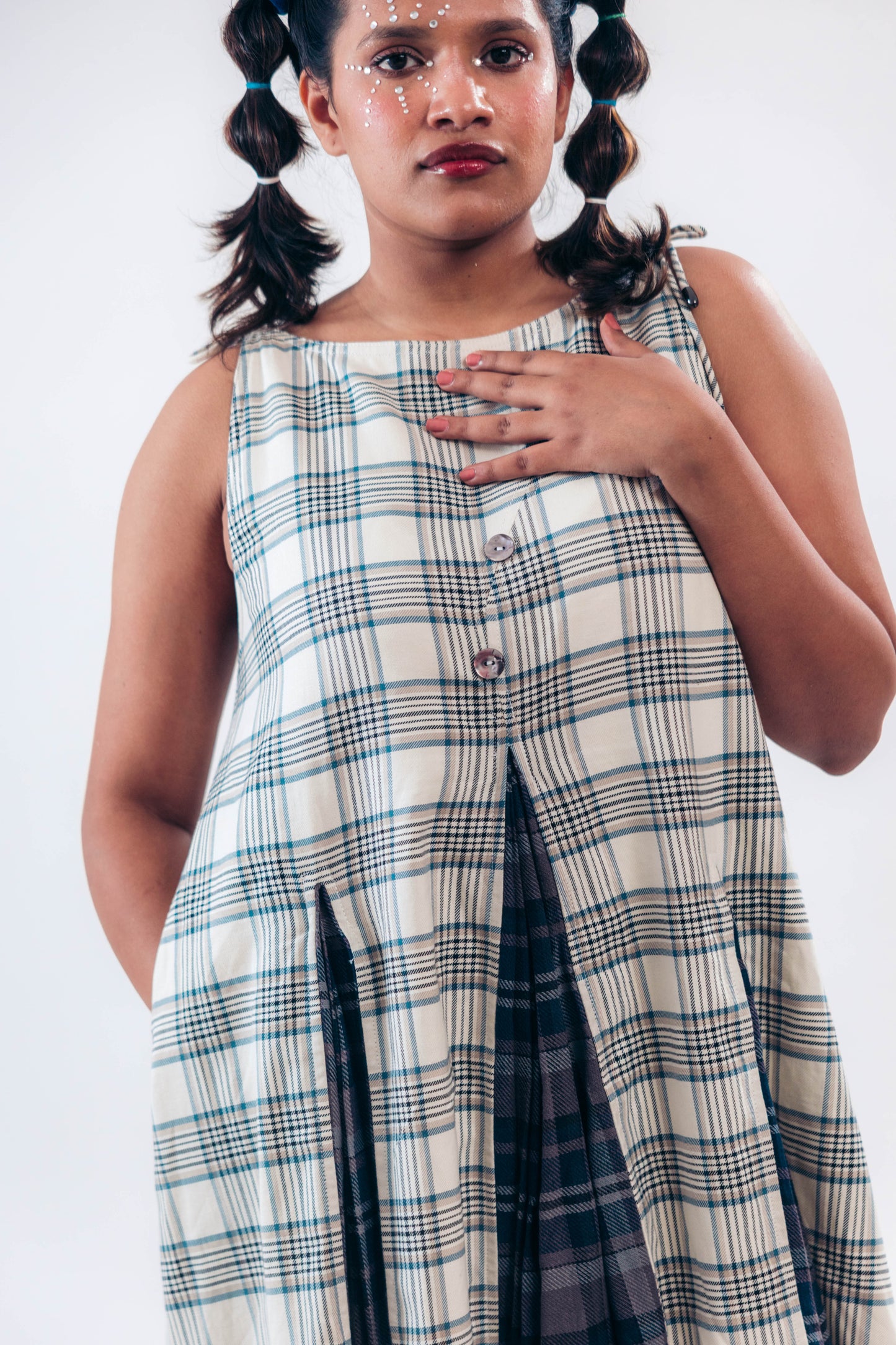 Double Sided Dress