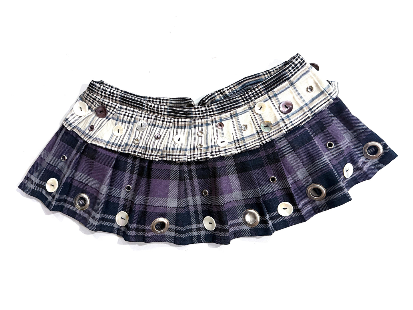 [1 OF 1] PWB Skirt Belt