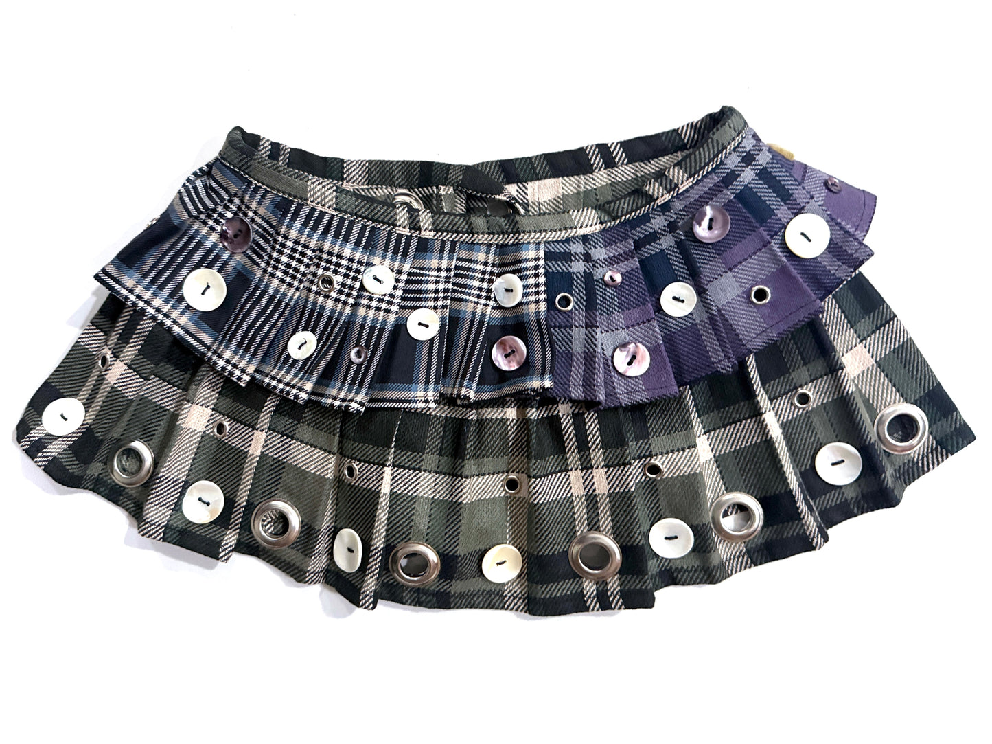 [1 OF 1] GBP Skirt Belt
