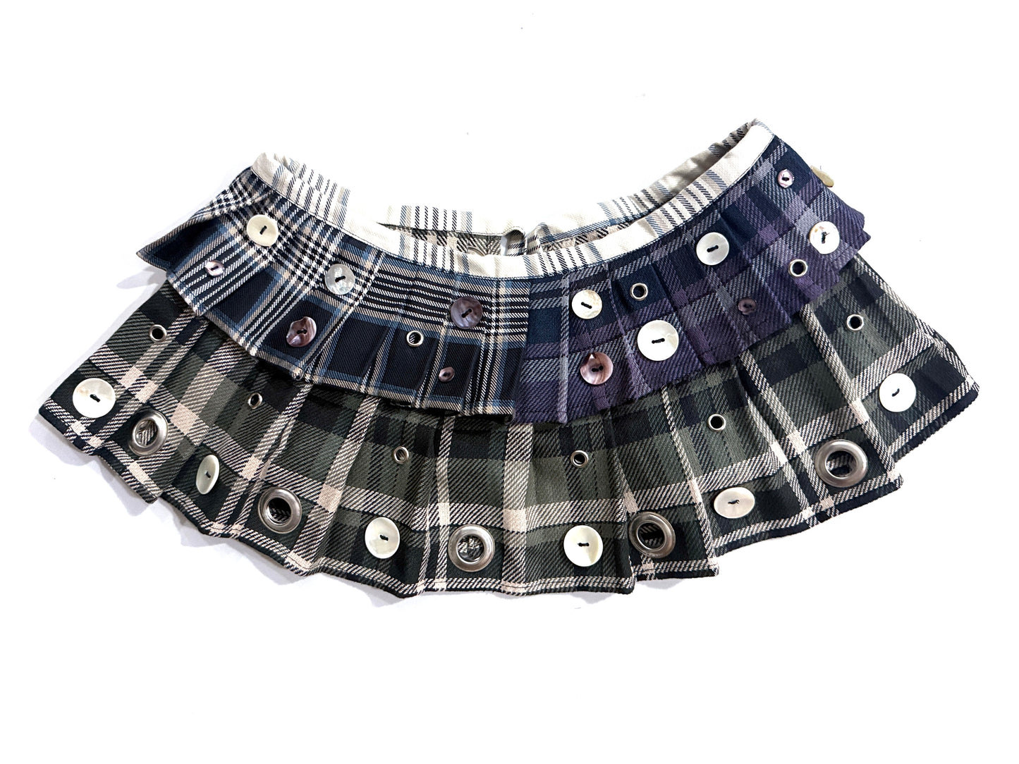 [1 OF 1 ] GPBW Skirt Belt