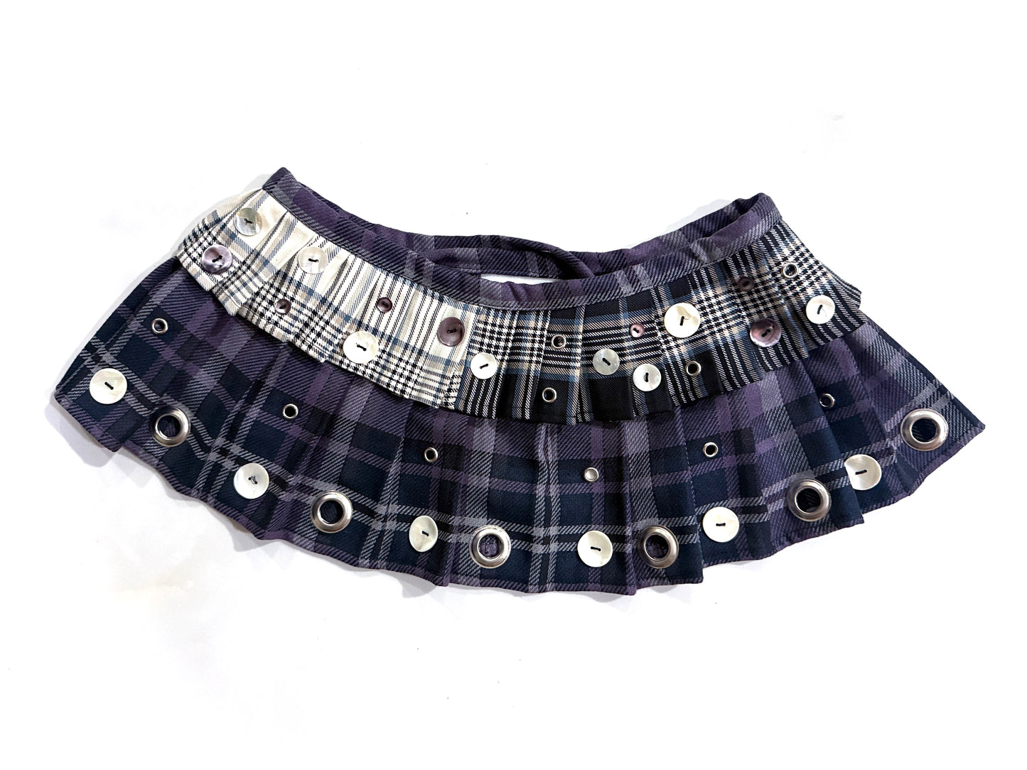 [1 OF 1] PWB Skirt Belt