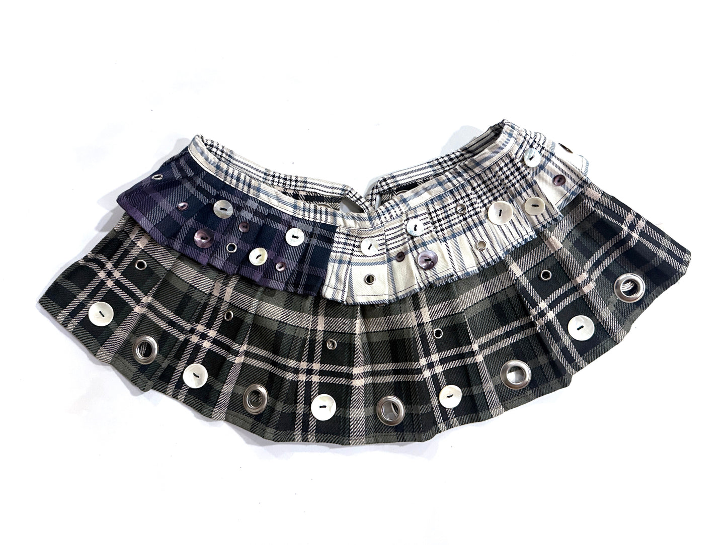 [1 OF 1] GPW Skirt Belt